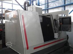 CINCINNATI-MILACRON Sabre 750