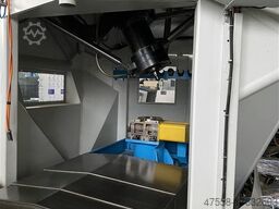 METROM P1000 / 5 Achsen - 5 Axis