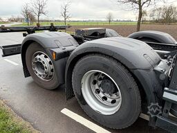 DAF XF 480 XF480.  10-2021