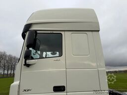 DAF XF 480 XF480.  10-2021