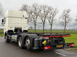 DAF XF 480 XF480.  10-2021