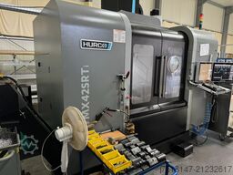 HURCO VMX 42 SRTi