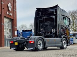 Scania 500S NGS Highline 4x2 - NEW - Retarder - Night ...