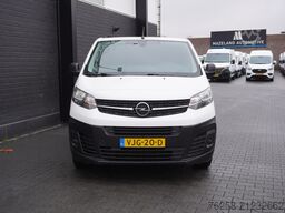 Opel Vivaro 1.5 CDTI - EURO 6 - Airco - Cruise - PDC...
