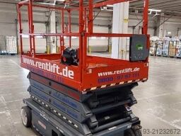 Skyjack SJ III 4732 Elektro 11,65 m