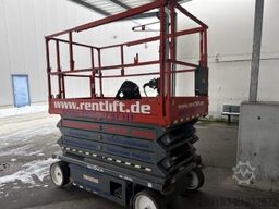 Skyjack SJ III 4732 Elektro 11,65 m