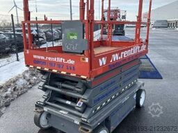 Skyjack SJ III 4732 Elektro 11,65 m