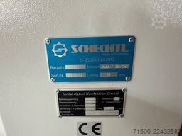 Schechtl MAX-F 310/CNC
