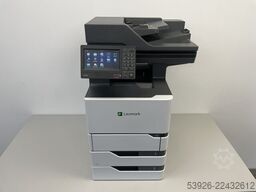 Lexmark XM5365 incl. Duplex 