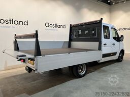 Nissan INTERSTAR 2.3 L3 DC 145 PK / Open Laadbak / Dub...
