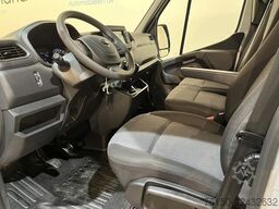 Nissan INTERSTAR 2.3 L3 DC 145 PK / Open Laadbak / Dub...