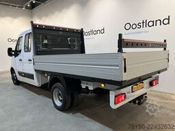 Nissan INTERSTAR 2.3 L3 DC 145 PK / Open Laadbak / Dub...