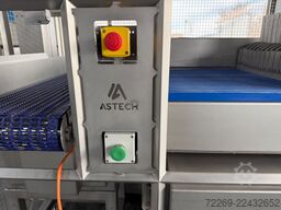 Astech / Mainali 