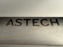 Astech / Mainali 