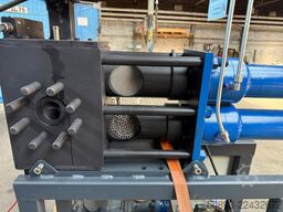 MAAG Extrex 56 & K-SWE 101