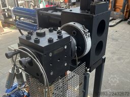 MAAG Extrex 56 & K-SWE 101
