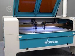 Wattsan 1290 Duos LT