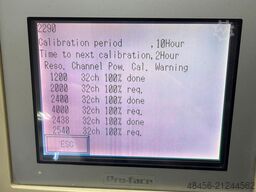 Naświetlarka CTP SCREEN PTR-4100