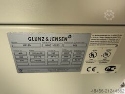 Naświetlarka CTP SCREEN PTR-4100