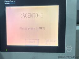 Naświetlarka CTP SCREEN PTR-4100