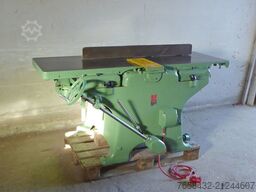 Abricht-Dickenhobel 60cm Aldinger