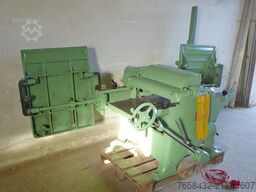 Abricht-Dickenhobel 60cm Aldinger