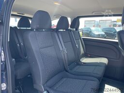 MERCEDES-BENZ Vito 114 CDI Tourer PRO/KOMPAKT/NAVI/KAMERA/AUTO