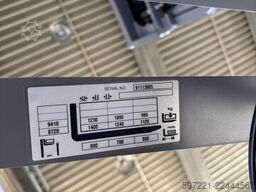 Jungheinrich ETV 214
