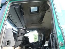SCANIA R 420/4x2 Hydraulik, Retarder
