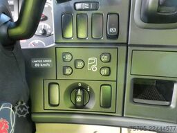 SCANIA R 420/4x2 Hydraulik, Retarder