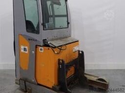Still FM-X14N