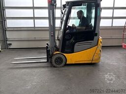 Jungheinrich EFG 213