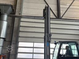 Jungheinrich EFG 540ks