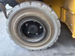 Jungheinrich EFG 540ks