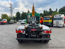 MERCEDES-BENZ Actros 3246 8x4 Moser