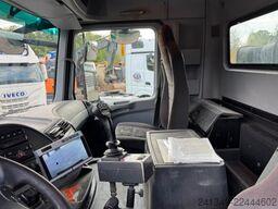 MERCEDES-BENZ Actros 3246 8x4 Moser