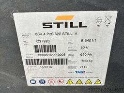Still RX60-25