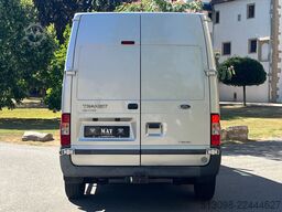 FORD TRANSIT MIXTO TEMP KAMERA VORNE+HINTEN KLIMA AH