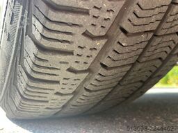 FORD TRANSIT MIXTO TEMP KAMERA VORNE+HINTEN KLIMA AH