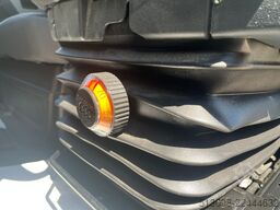 RENAULT MASTER 2,3 DCI HOCHDACH TEMP KAMERA KLIMA 1.HAND