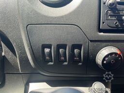 RENAULT MASTER 2,3 DCI HOCHDACH TEMP KAMERA KLIMA 1.HAND