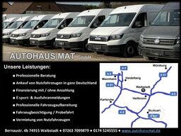 RENAULT MASTER 2,3 DCI HOCHDACH TEMP KAMERA KLIMA 1.HAND