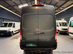 FORD Transit Kasten L2-H3 Klima Tempomat AHK 2,8T