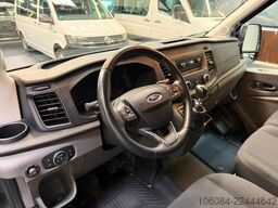 FORD Transit Kasten L2-H3 Klima Tempomat AHK 2,8T