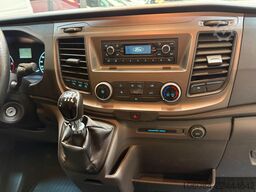 FORD Transit Kasten L2-H3 Klima Tempomat AHK 2,8T
