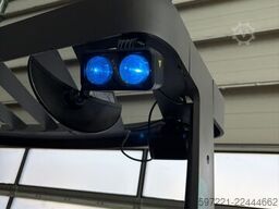 Jungheinrich ETV 320