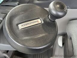 Jungheinrich ETV 320
