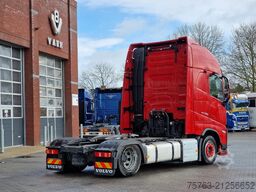 Volvo FH 13.500 Globetrotter XL - Low deck - I save -...