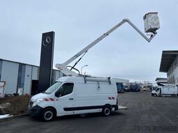 RENAULT Master 2.3 dCi / France Elevateur 121FT, 12m