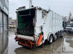 MERCEDES-BENZ Econic 2628 Stummer